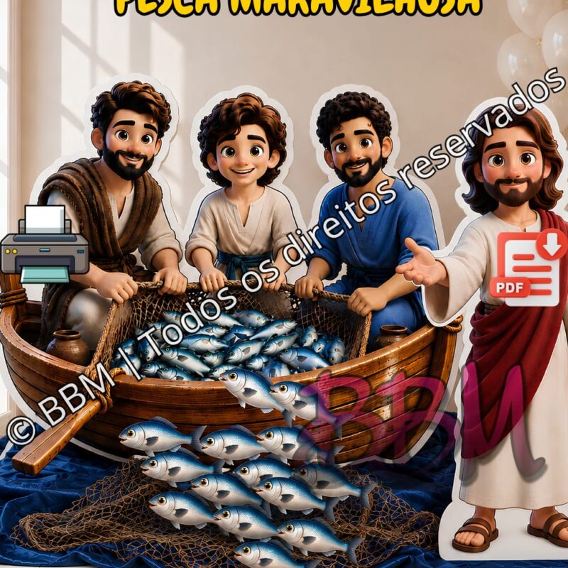 CENÁRIO GRANDE PESCA MARAVILHOSA 🐟🐟🐟