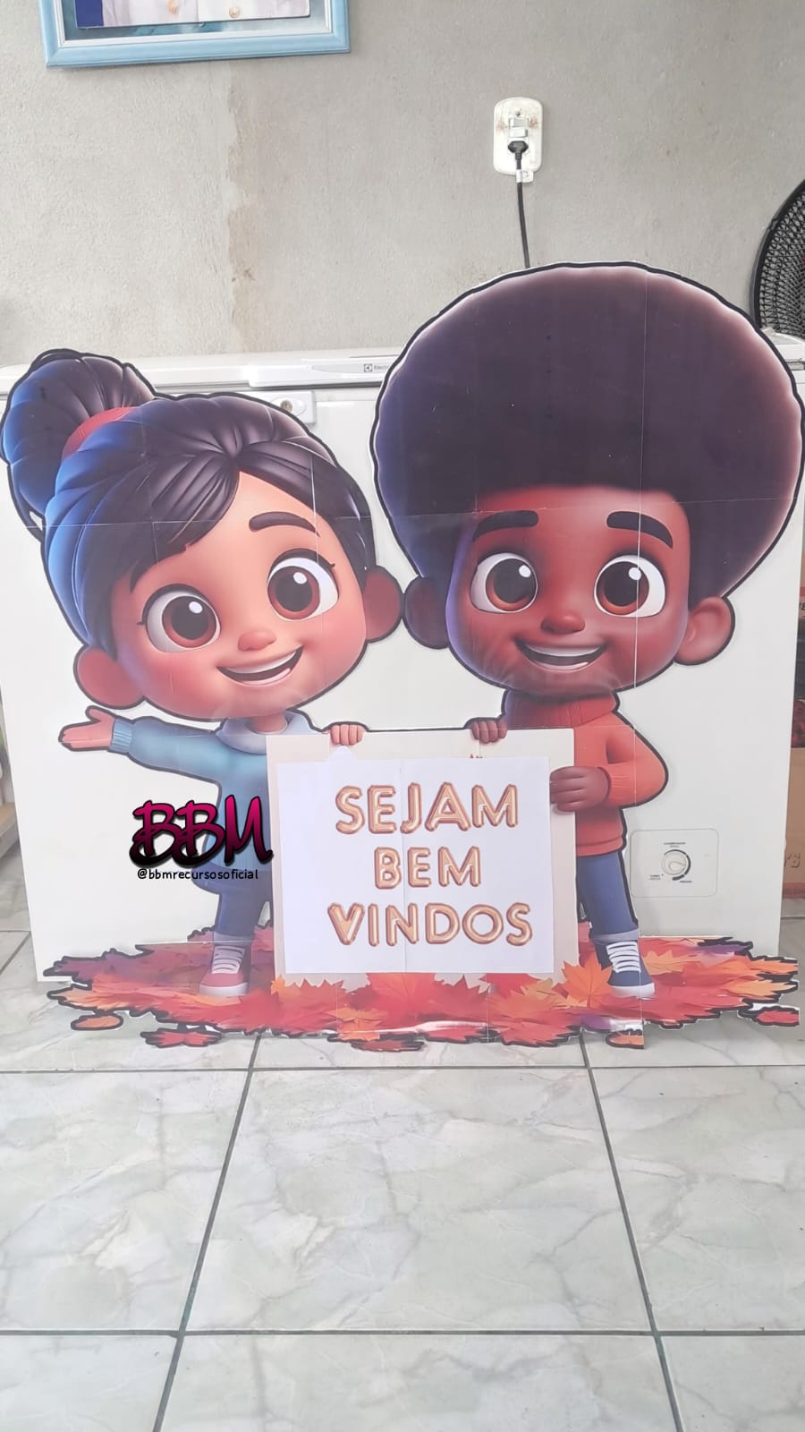 É TEMPO DE SER CRIANÇA 🕒⏳🗓️ 💛 CRIANÇAS + JESUS GRANDÃO - Imagem 3